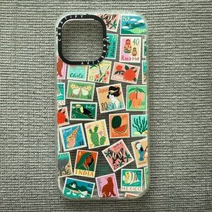 13PRO MAX CASETIFY CASE